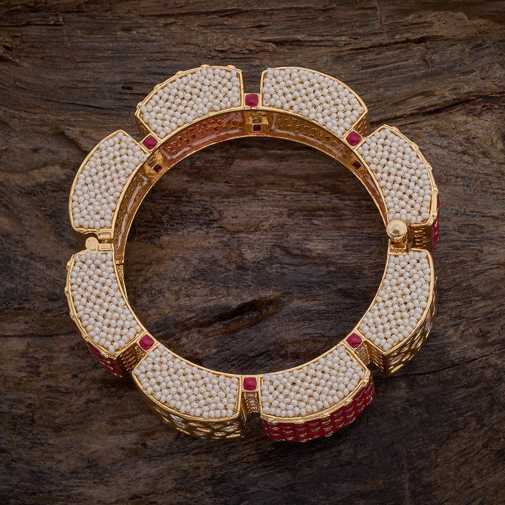 Kundan Bangle Kundan Bangle 167832