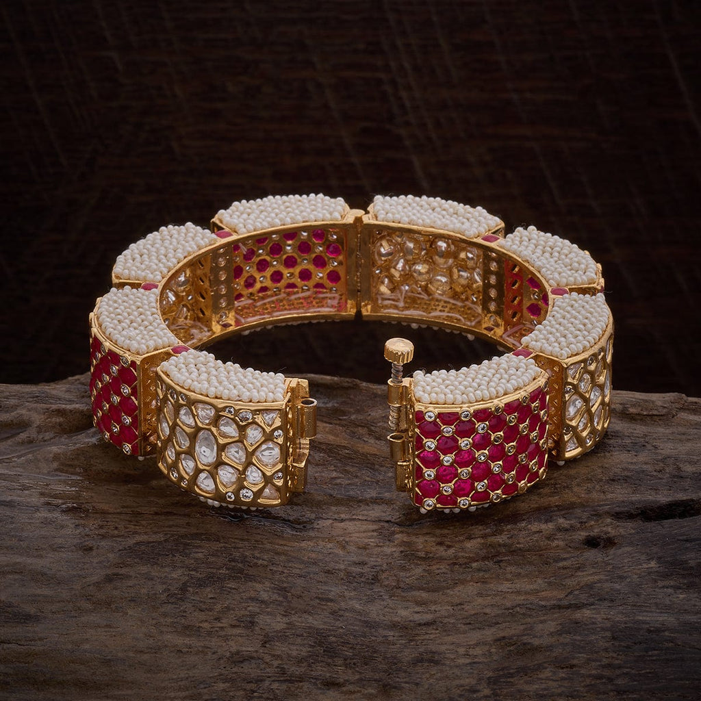 Kundan Bangle Kundan Bangle 167832