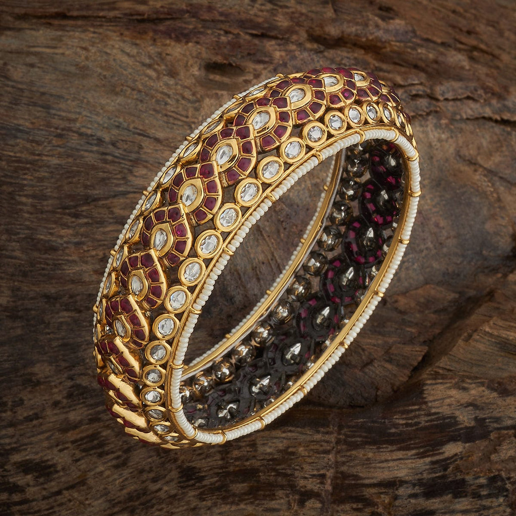 Kundan Bangle Kundan Bangle 178282