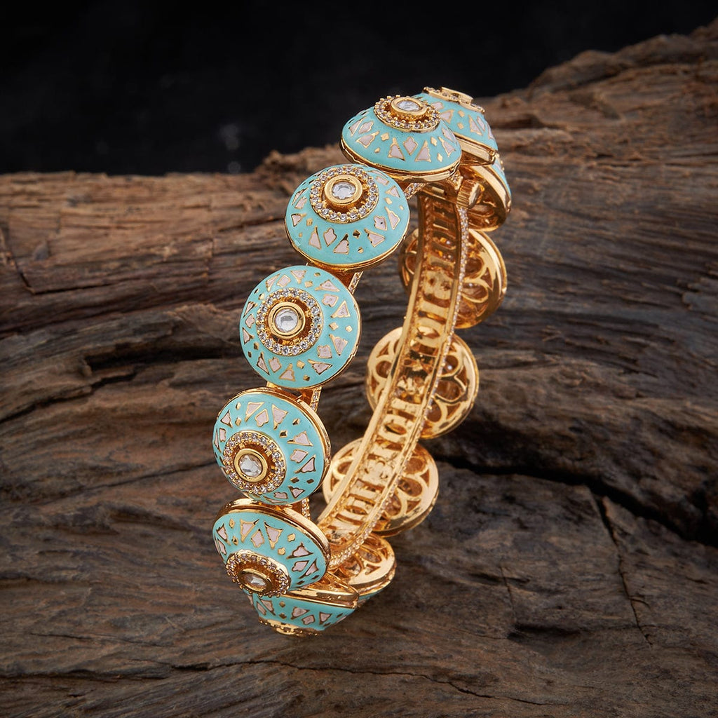 Kundan Bangle Kundan Bangle 158623