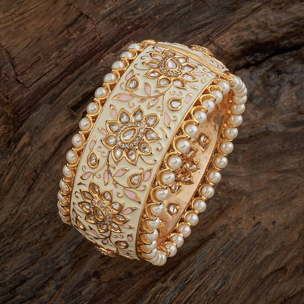 Kundan Bangle Kundan Bangle 164140