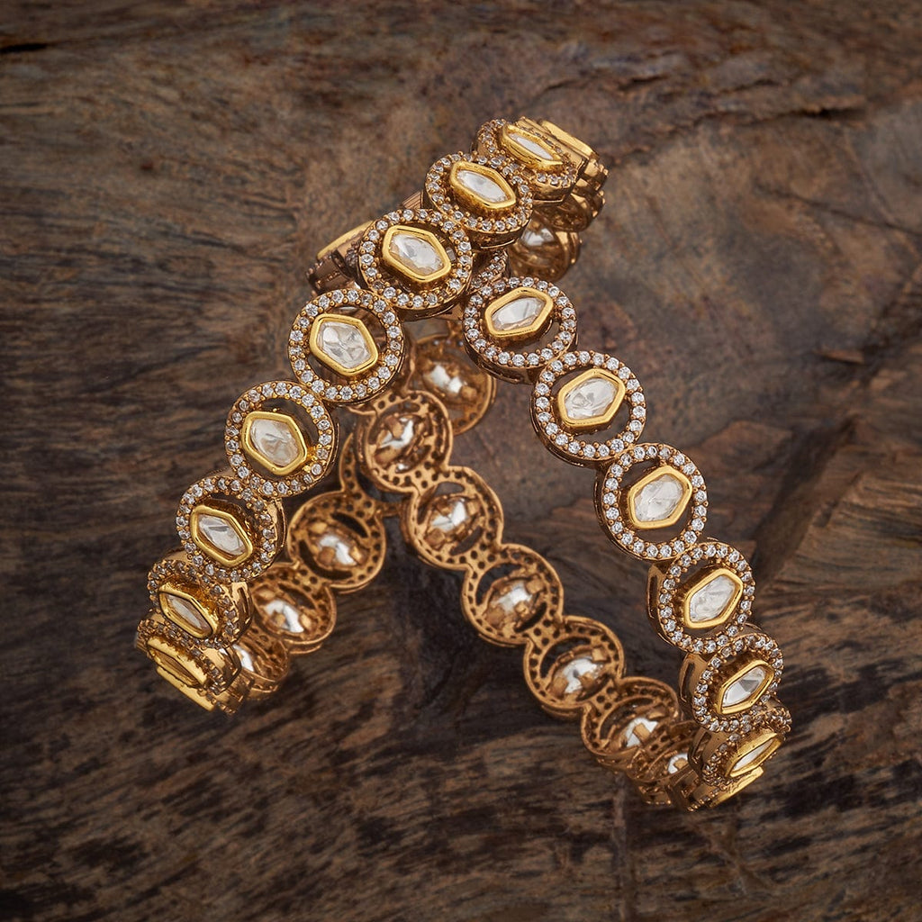 Kundan Bangle Kundan Bangle 181220