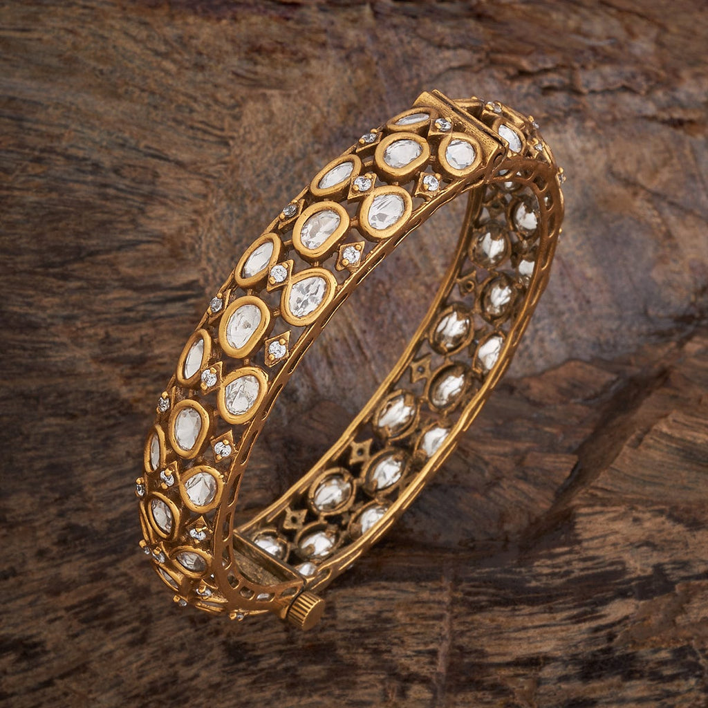 Kundan Bangle Kundan Bangle 173611