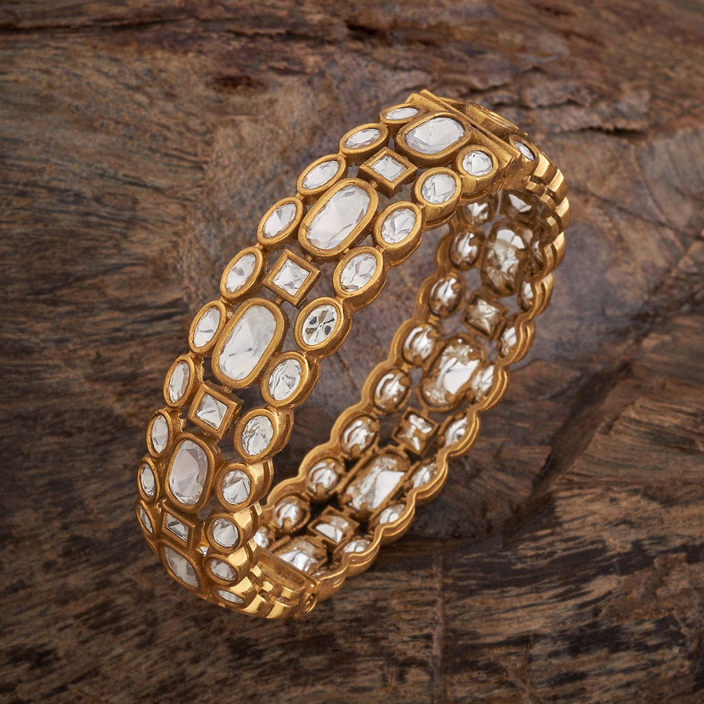 Kundan Bangle Kundan Bangle 173612