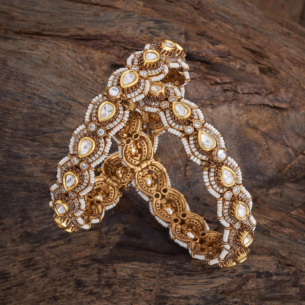 Kundan Bangle Kundan Bangle 177793