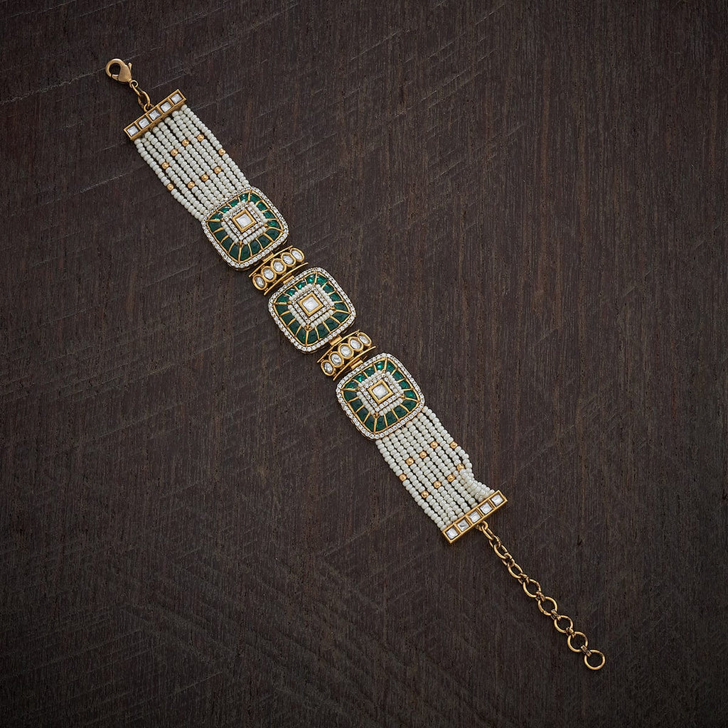 Kundan Bracelet Kundan Bracelet 170501