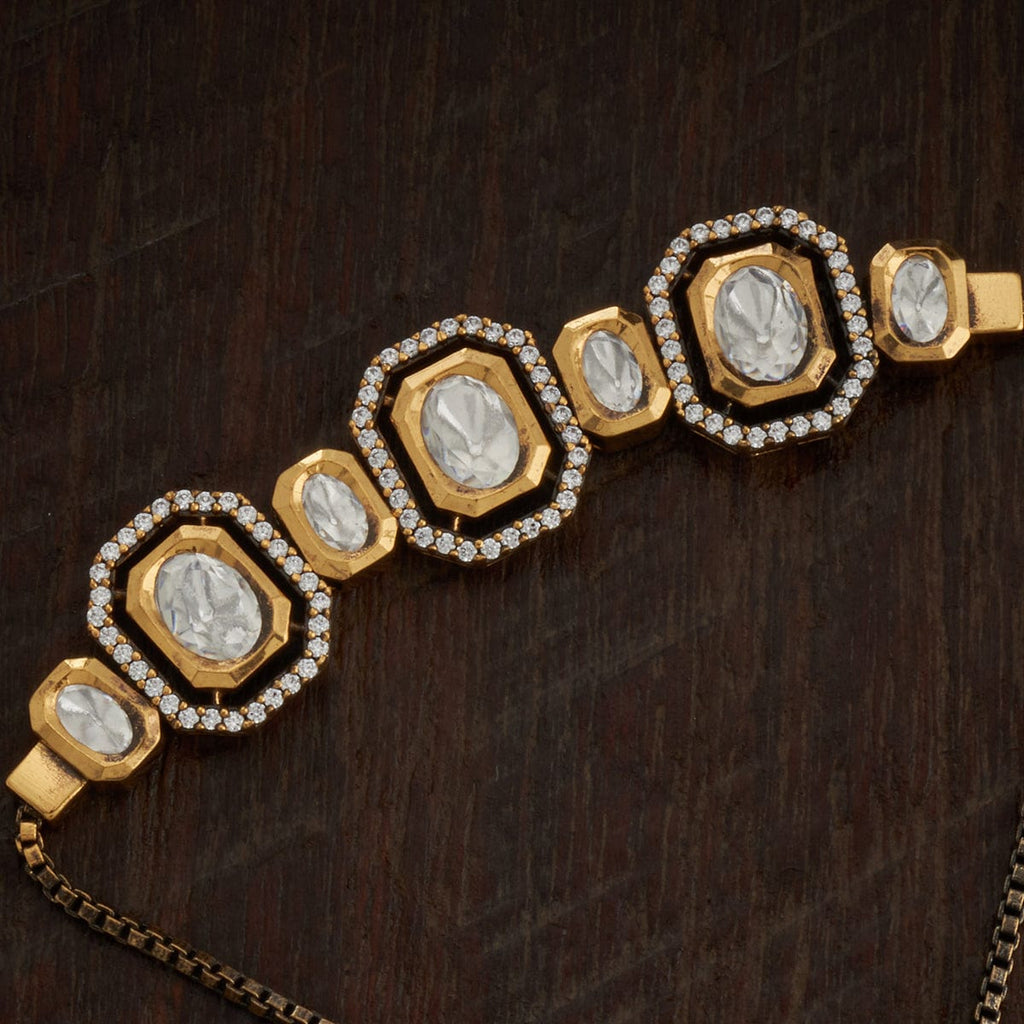 Kundan Bracelet Kundan Bracelet 161591