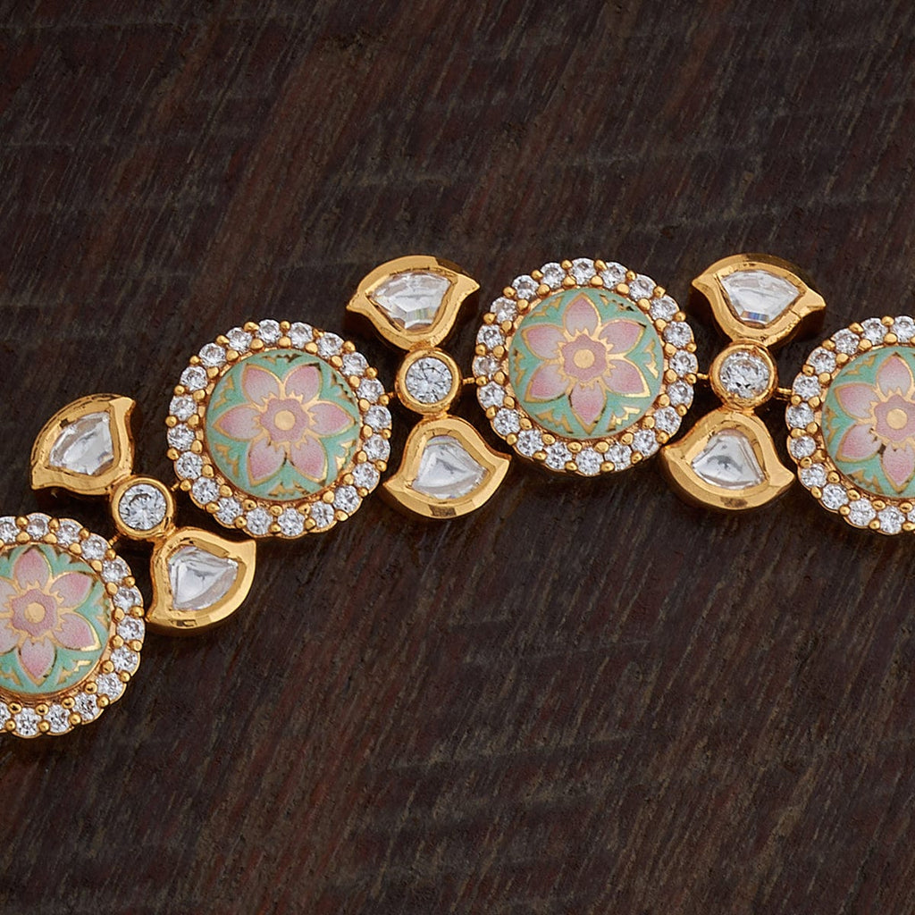 Kundan Bracelet Kundan Bracelet 169647