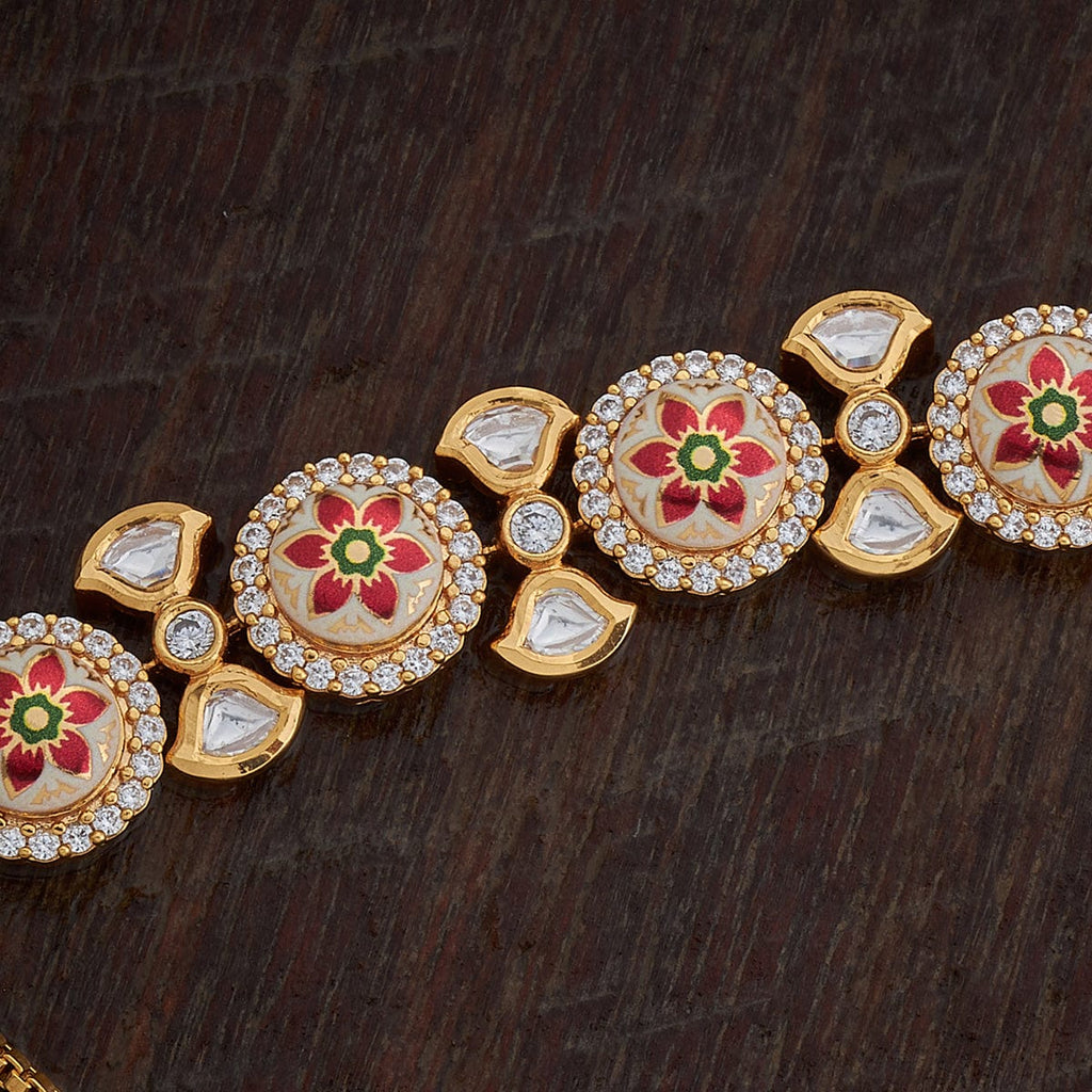 Kundan Bracelet Kundan Bracelet 169647