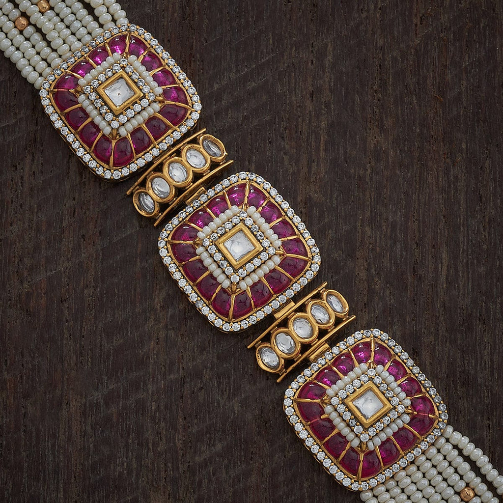 Kundan Bracelet Kundan Bracelet 170501