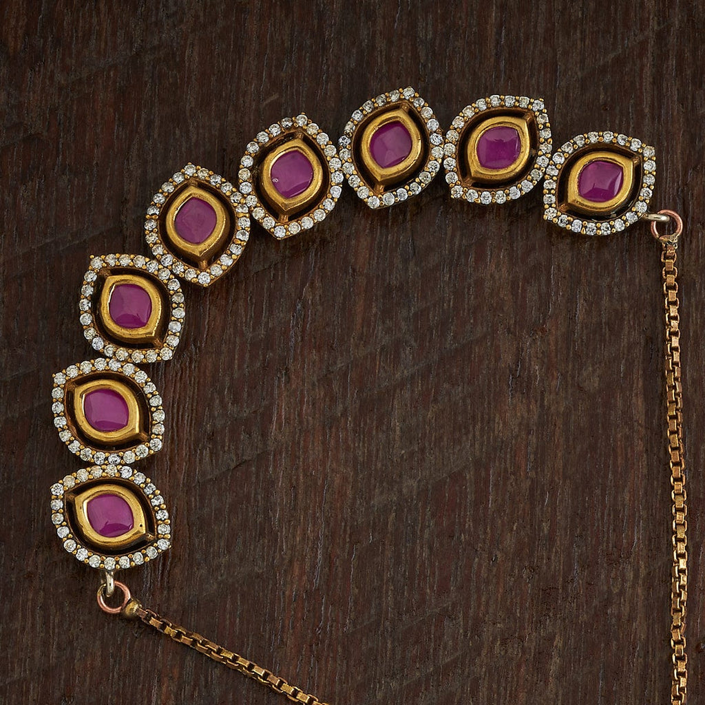 Kundan Bracelet Kundan Bracelet 174509