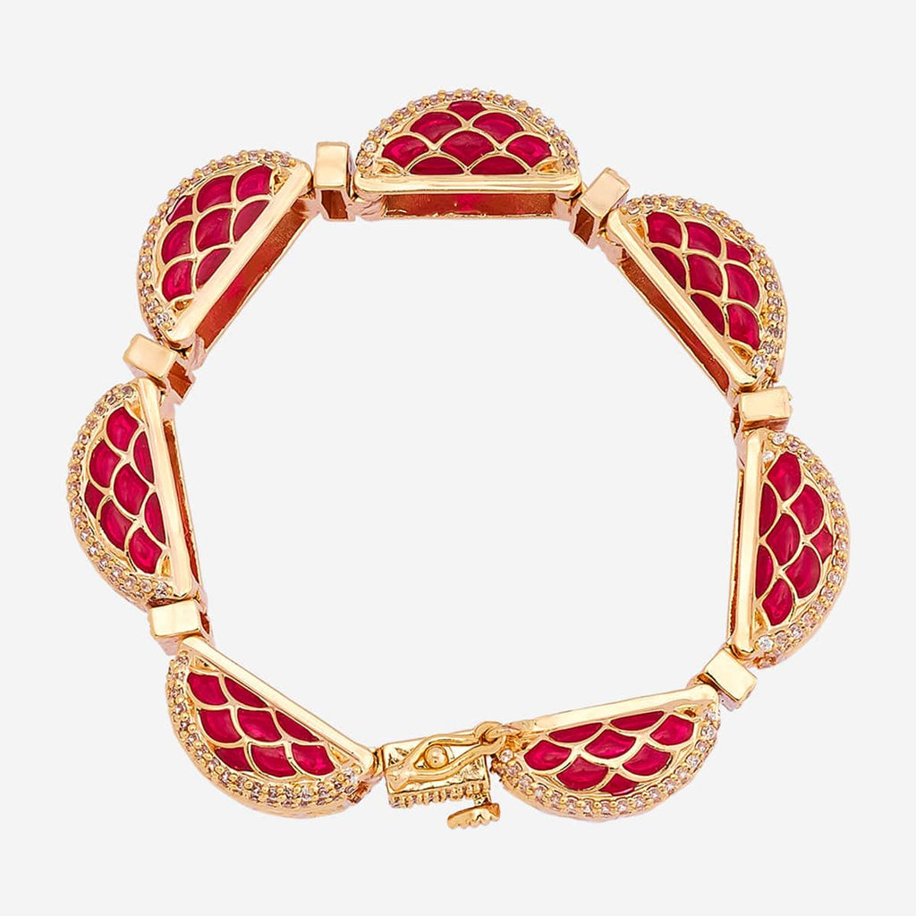 Kundan Bracelet Kundan Bracelet 167830