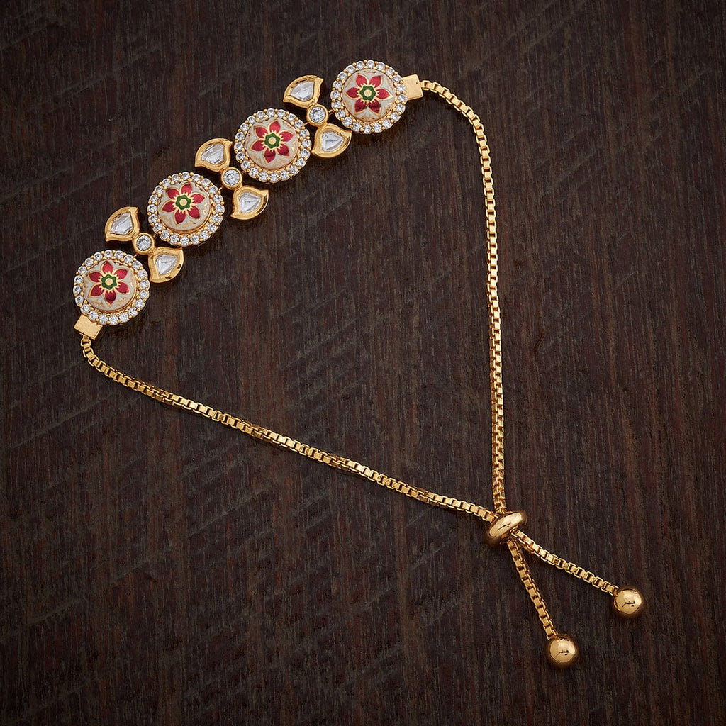 Kundan Bracelet Kundan Bracelet 169647