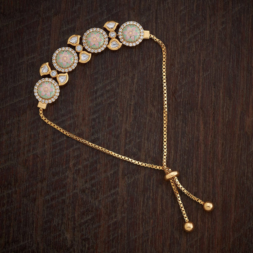 Kundan Bracelet Kundan Bracelet 169647