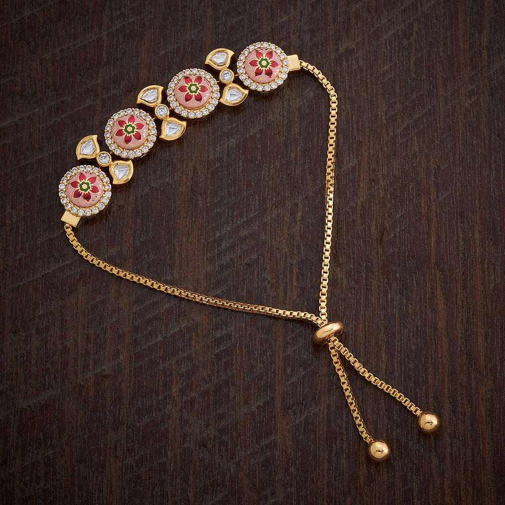 Kundan Bracelet Kundan Bracelet 169647