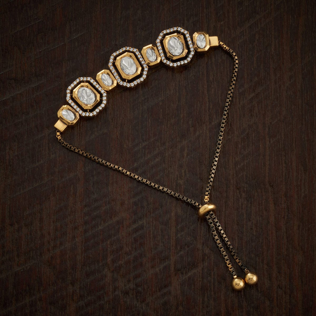 Kundan Bracelet Kundan Bracelet 161591