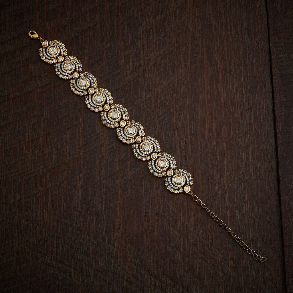 Kundan Bracelet Kundan Bracelet 161592