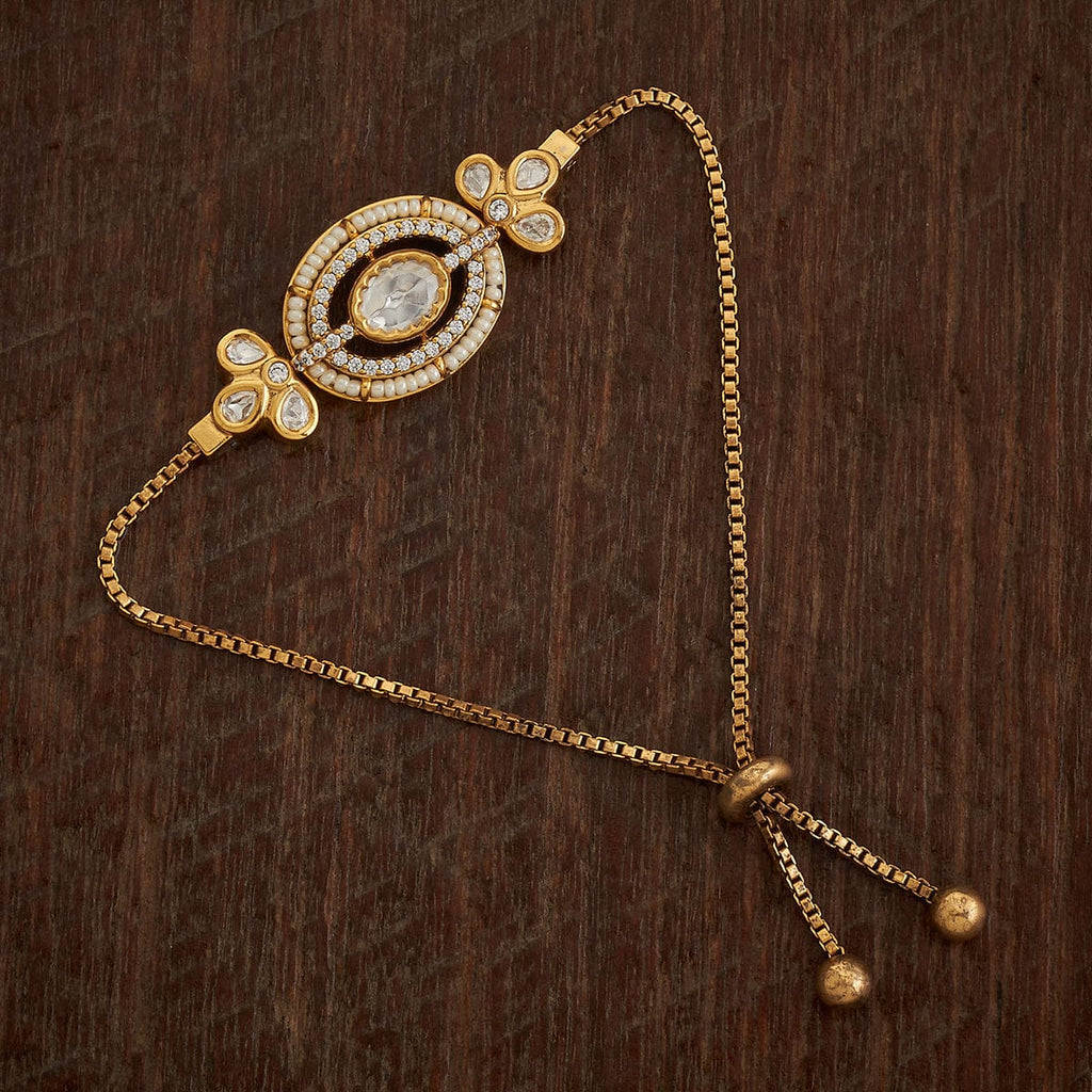 Kundan Bracelet Kundan Bracelet 173338