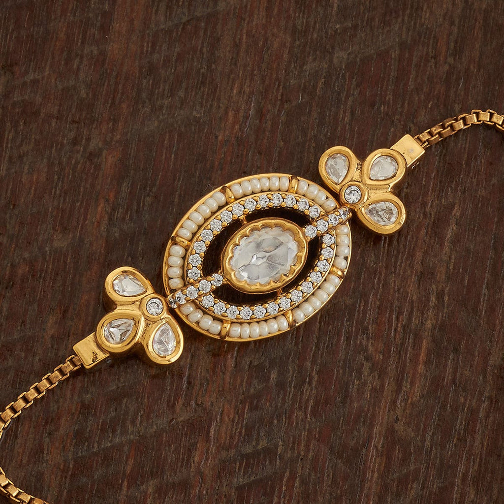 Kundan Bracelet Kundan Bracelet 173338