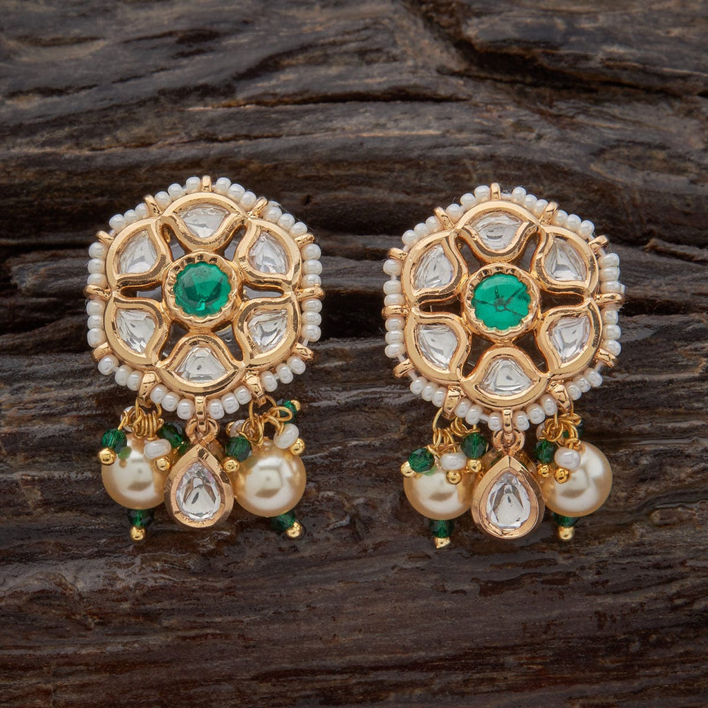 Kundan Earring Kundan Earring 149196