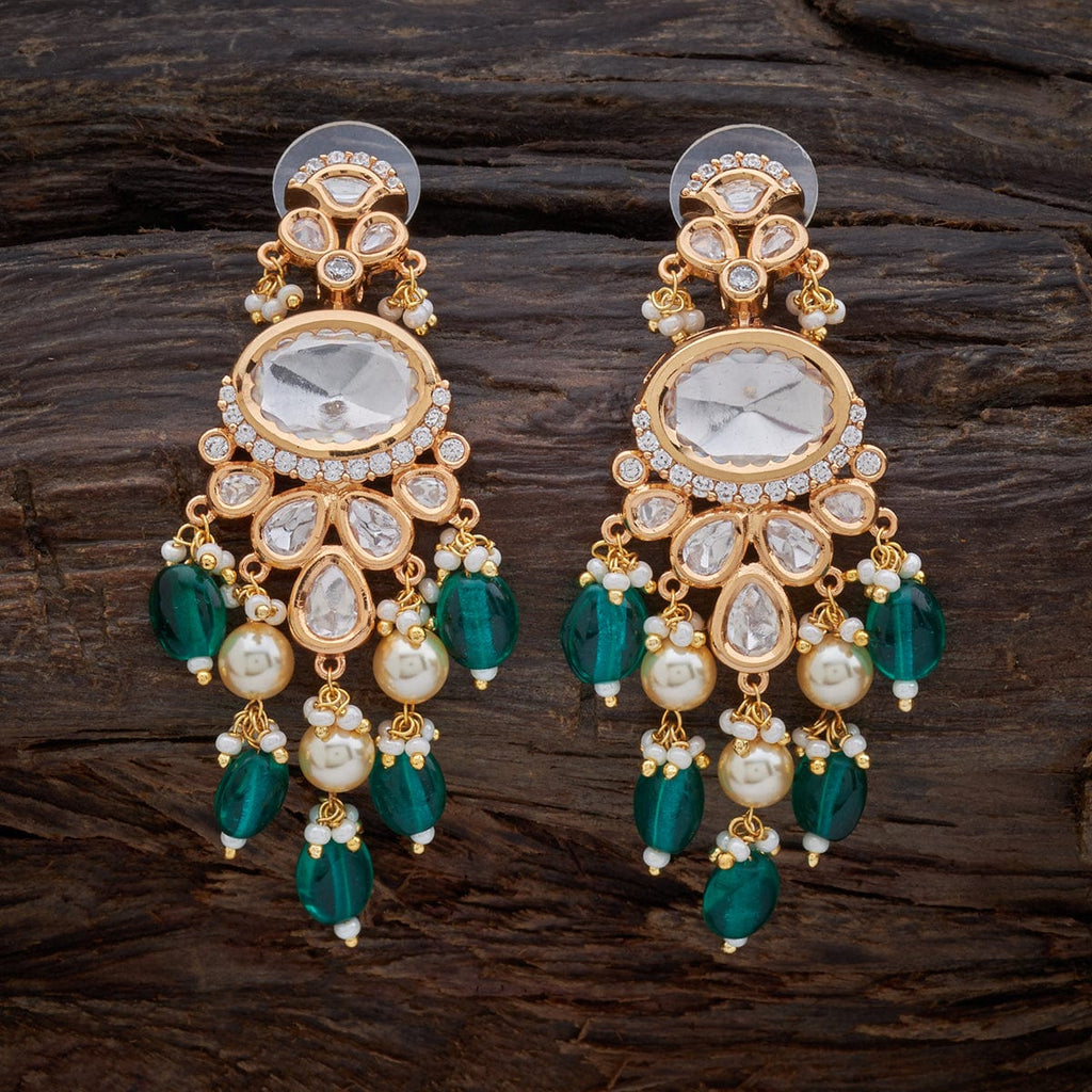 Kundan Earring Kundan Earring 149203