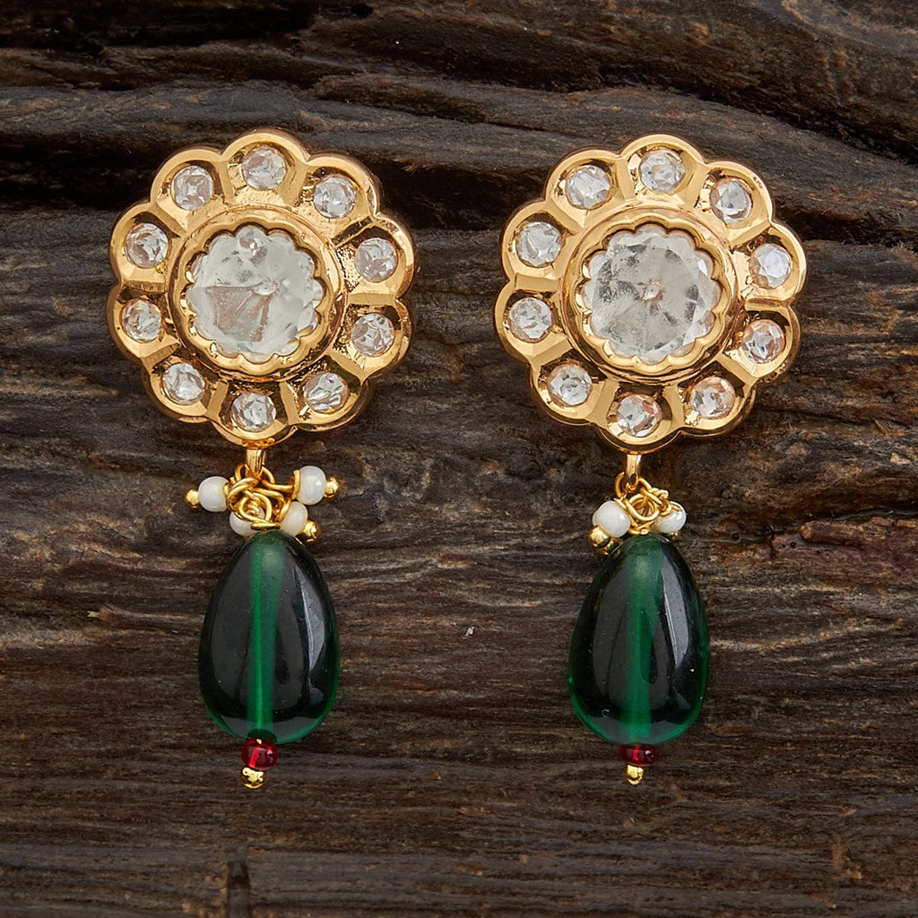 Kundan Earring Kundan Earring 161627