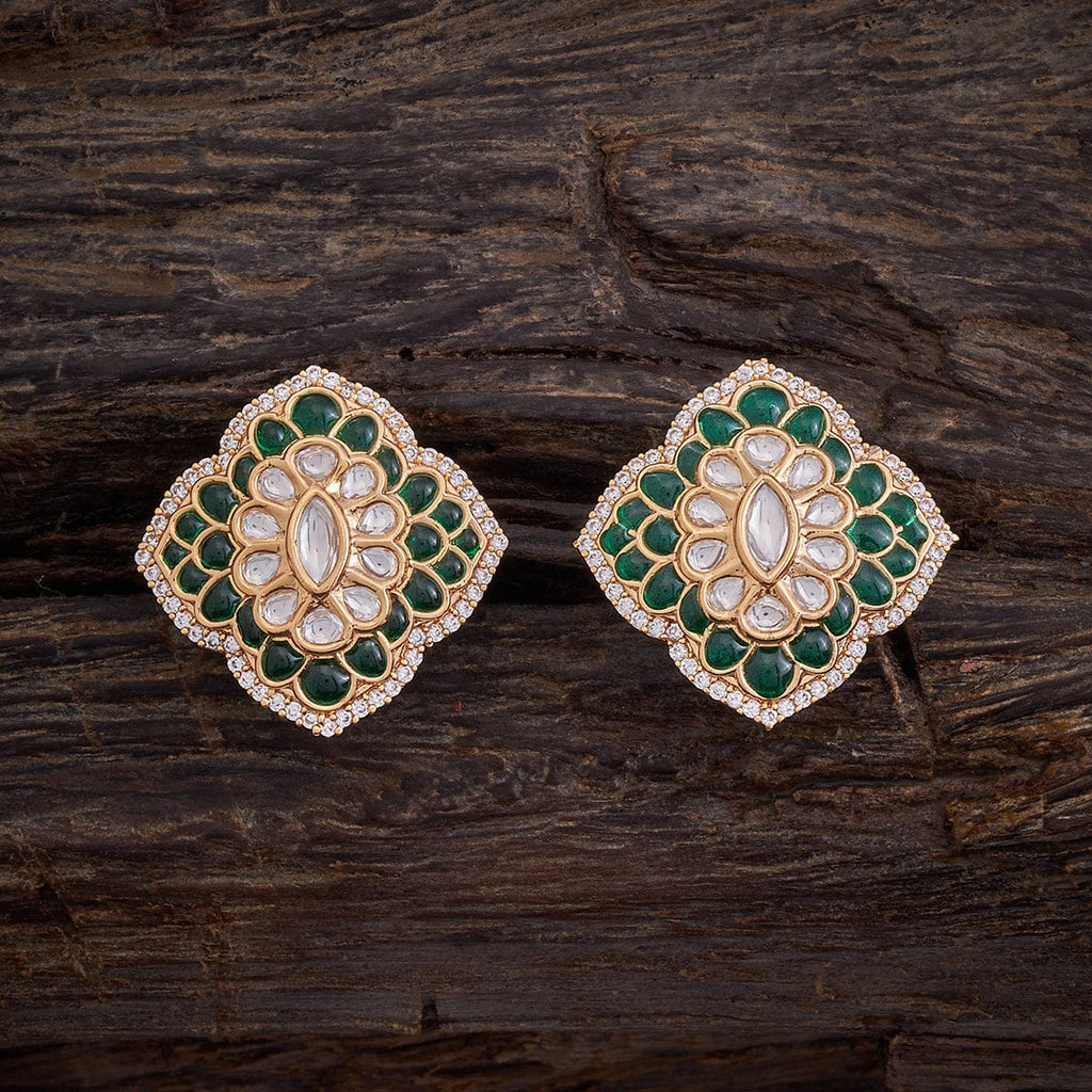 Kundan Earring Kundan Earring 167066