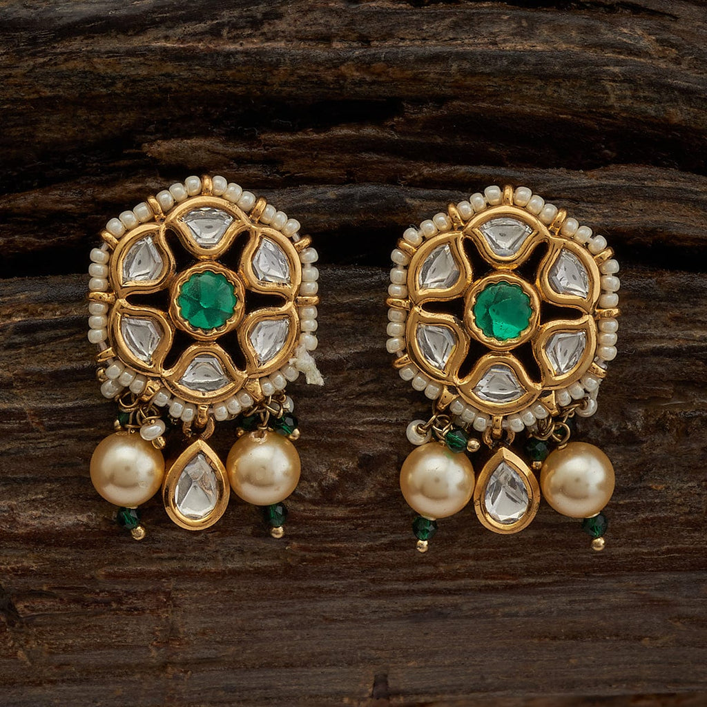 Kundan Earring Kundan Earring 149196