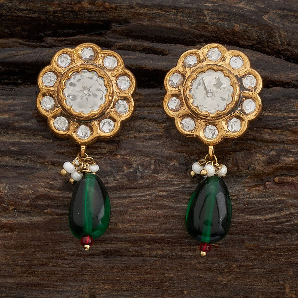 Kundan Earring Kundan Earring 161627