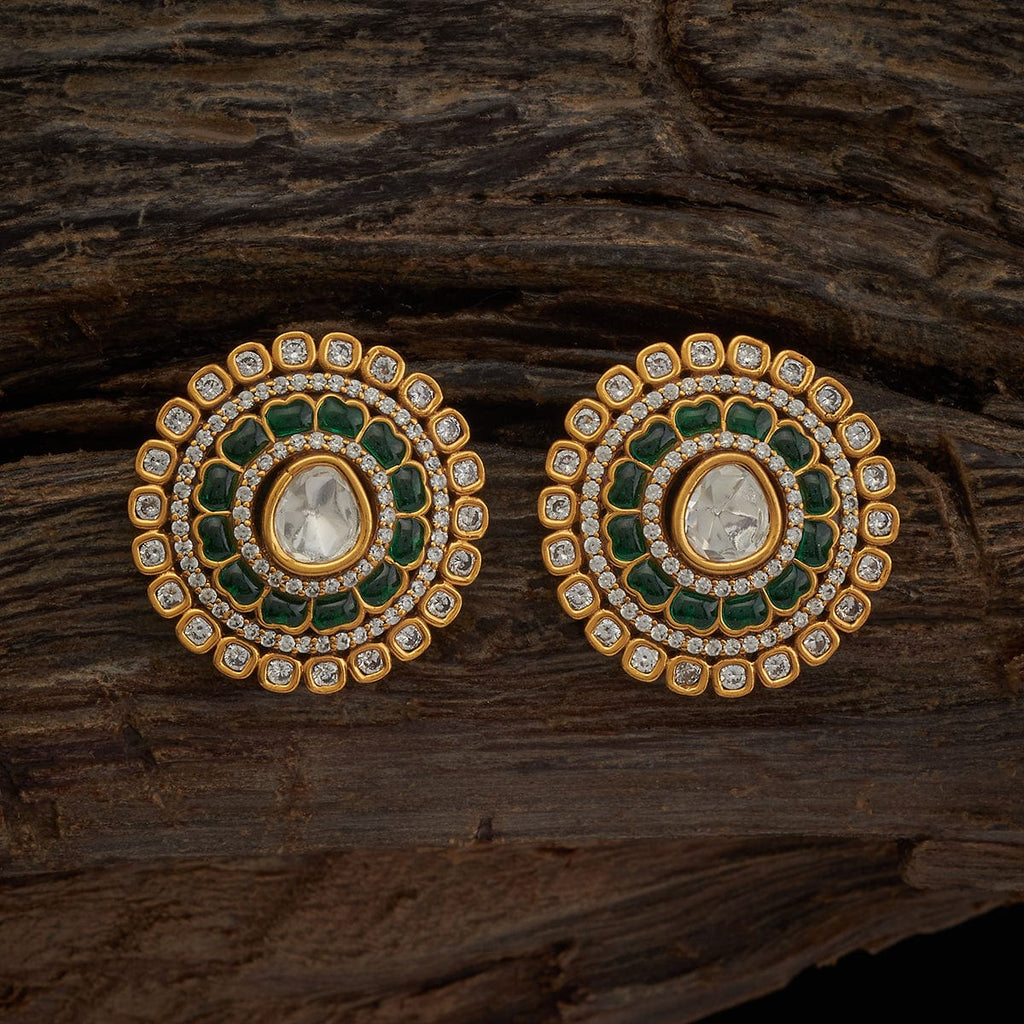 Kundan Earring Kundan Earring 167062