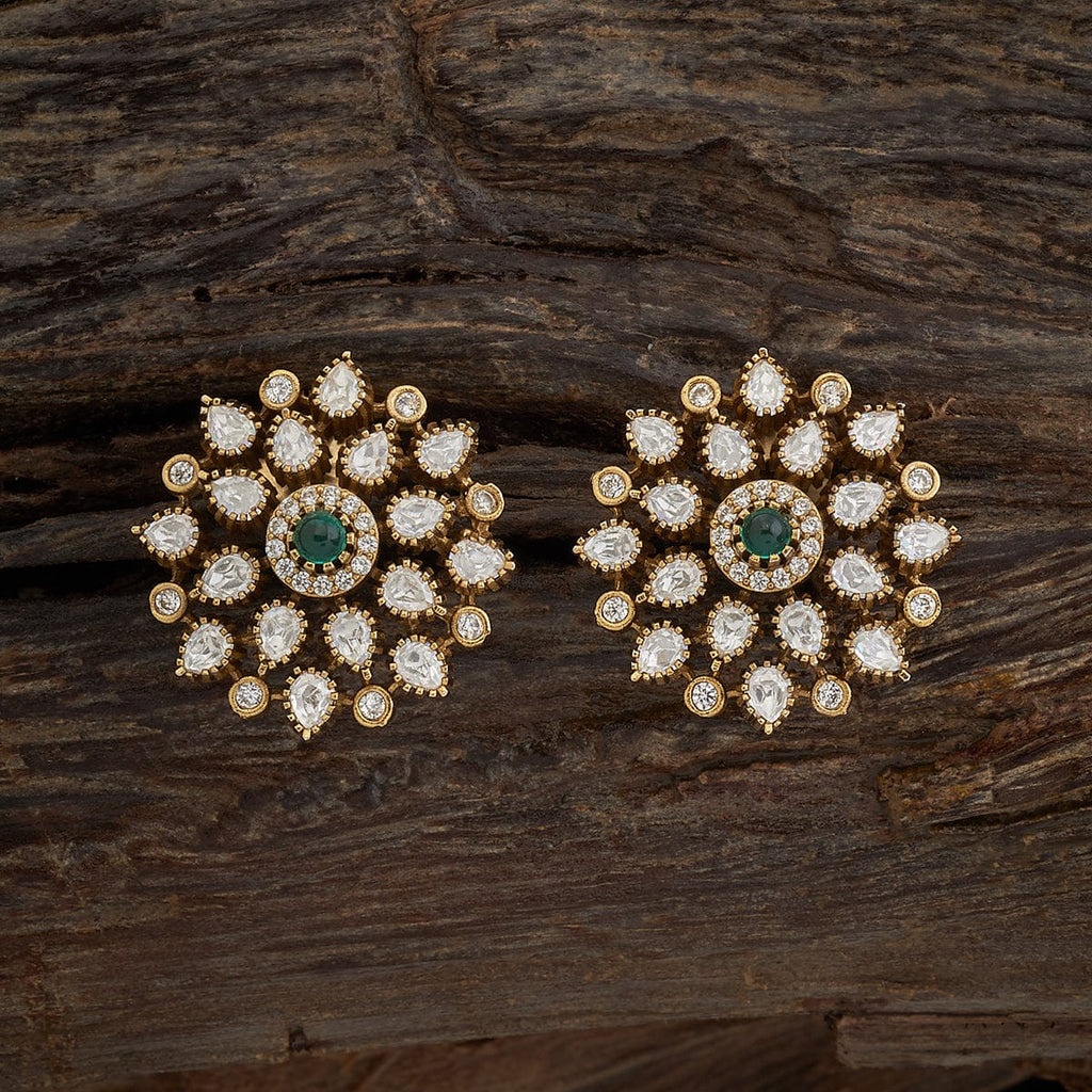 Kundan Earring Kundan Earring 167539