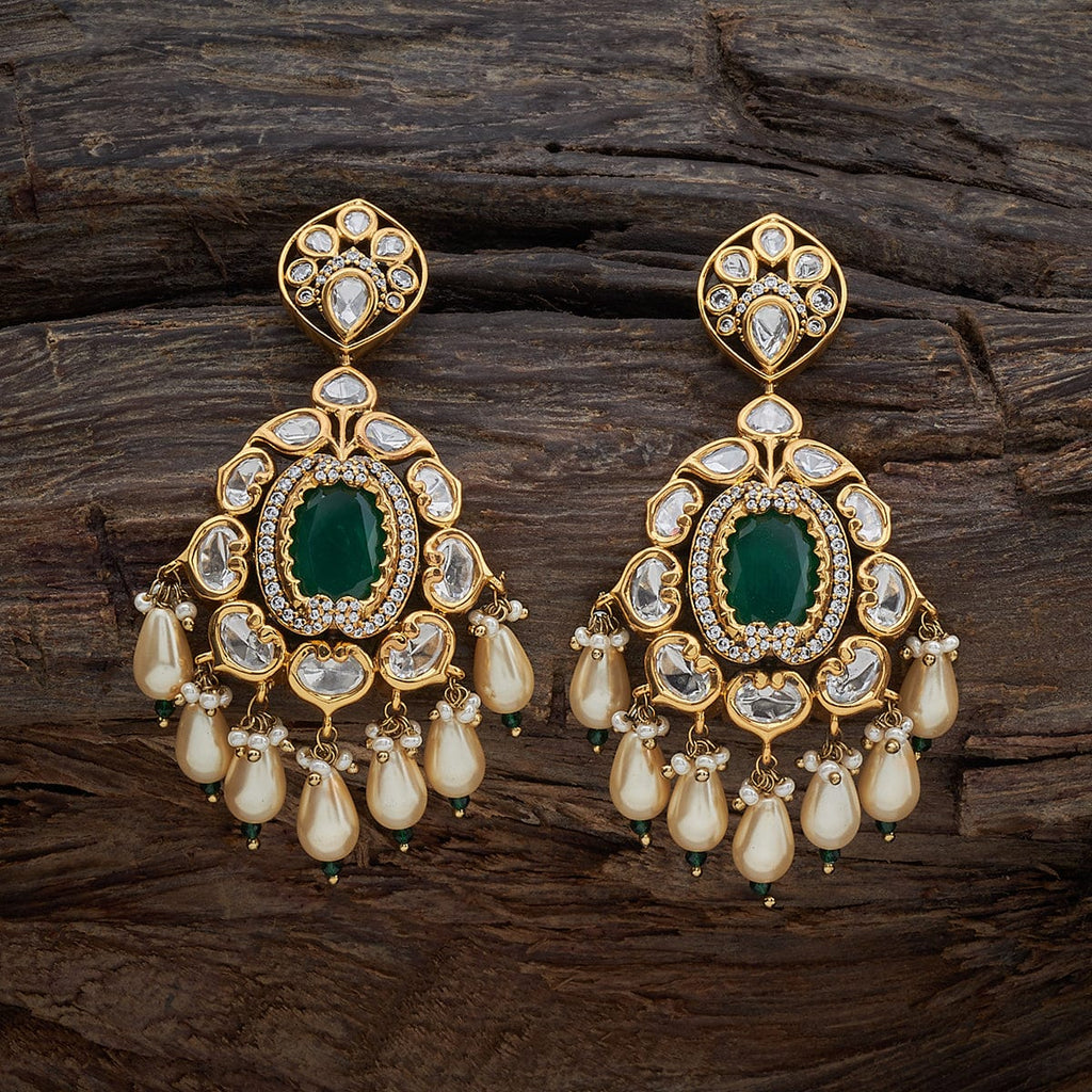 Kundan Earring Kundan Earring 169675