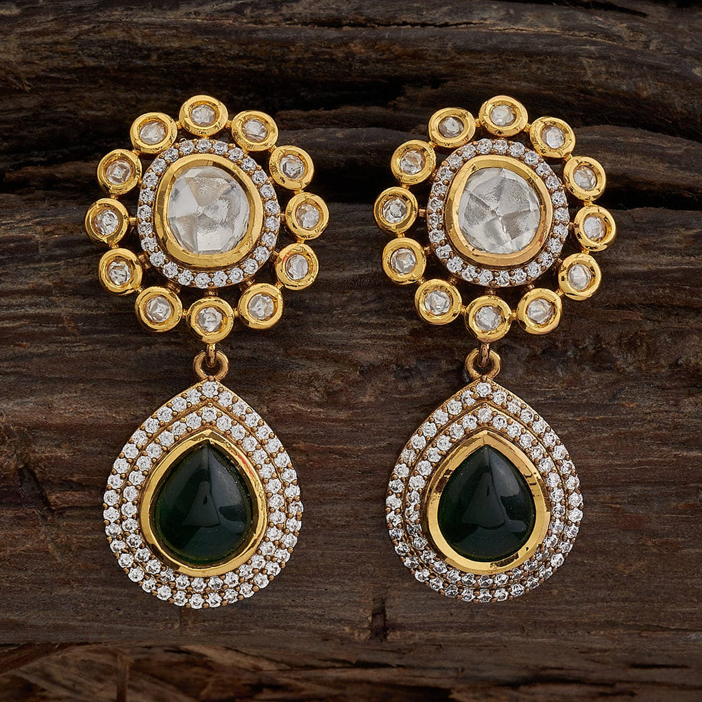 Kundan Earring Kundan Earring 170238