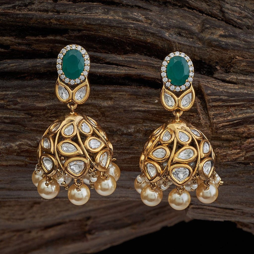 Kundan Earring Kundan Earring 170807