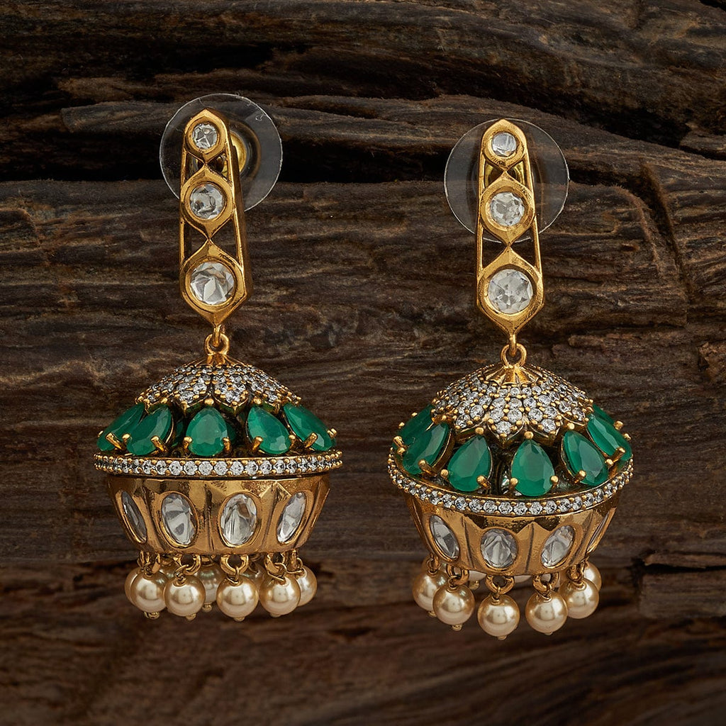 Kundan Earring Kundan Earring 170808