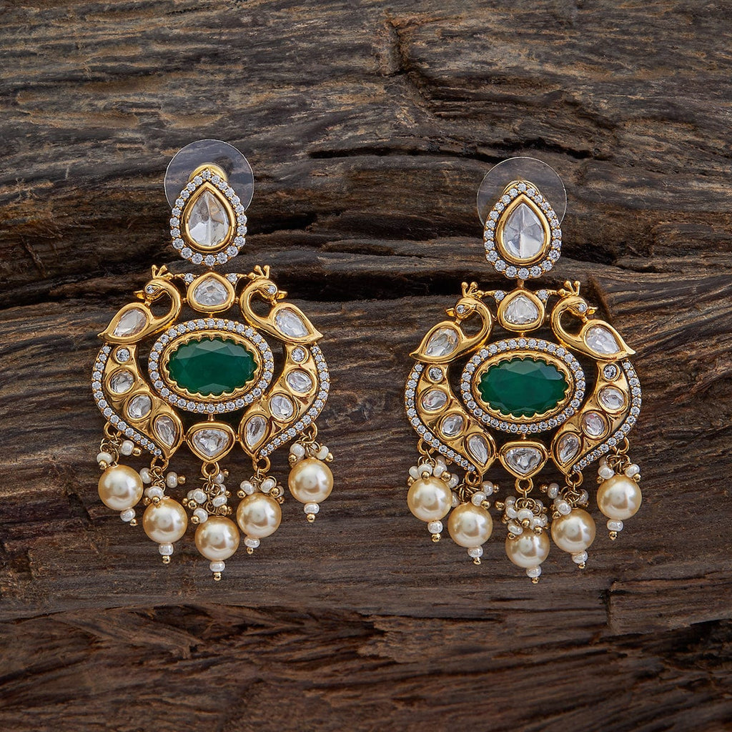 Kundan Earring Kundan Earring 172997