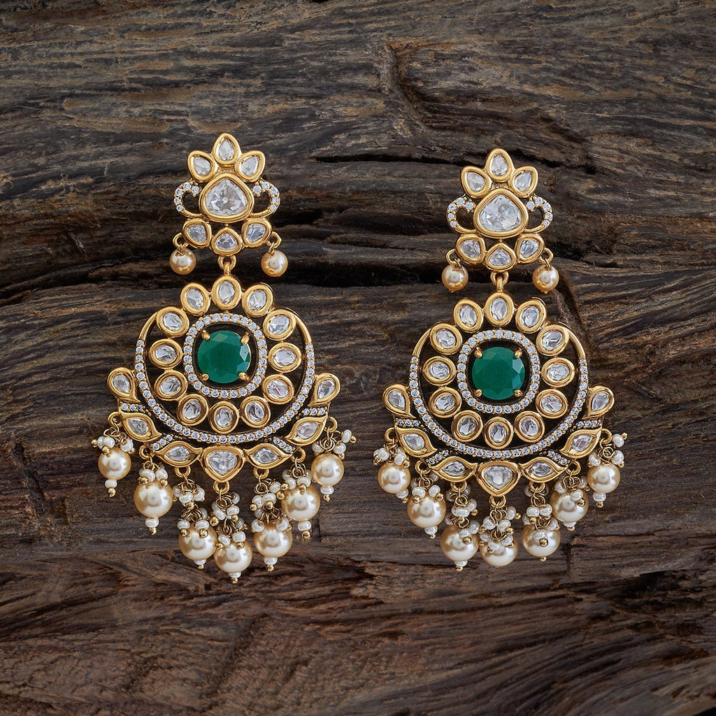 Kundan Earring Kundan Earring 172999