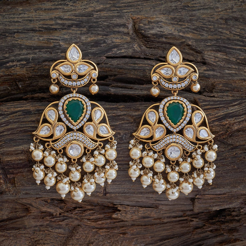 Kundan Earring Kundan Earring 173000