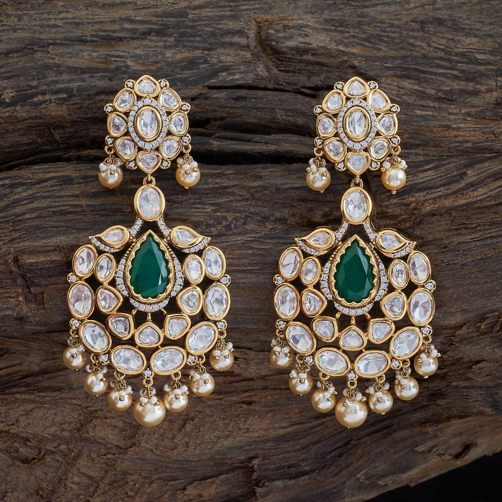 Kundan Earring Kundan Earring 173001