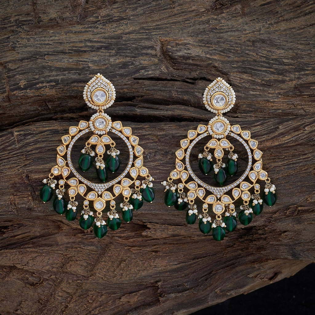 Kundan Earring Kundan Earring 173002