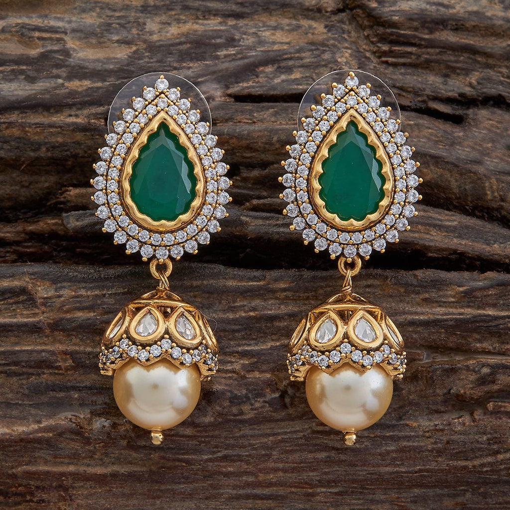 Kundan Earring Kundan Earring 173055