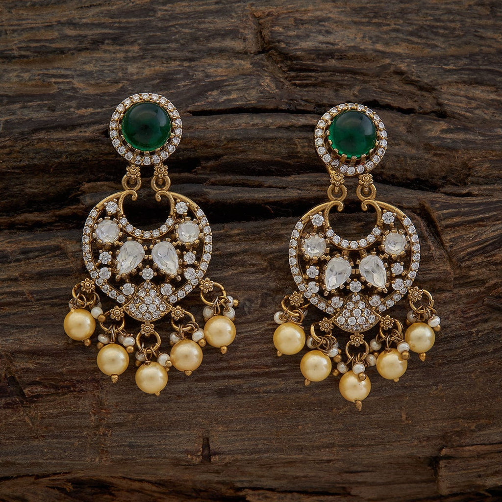 Kundan Earring Kundan Earring 173912