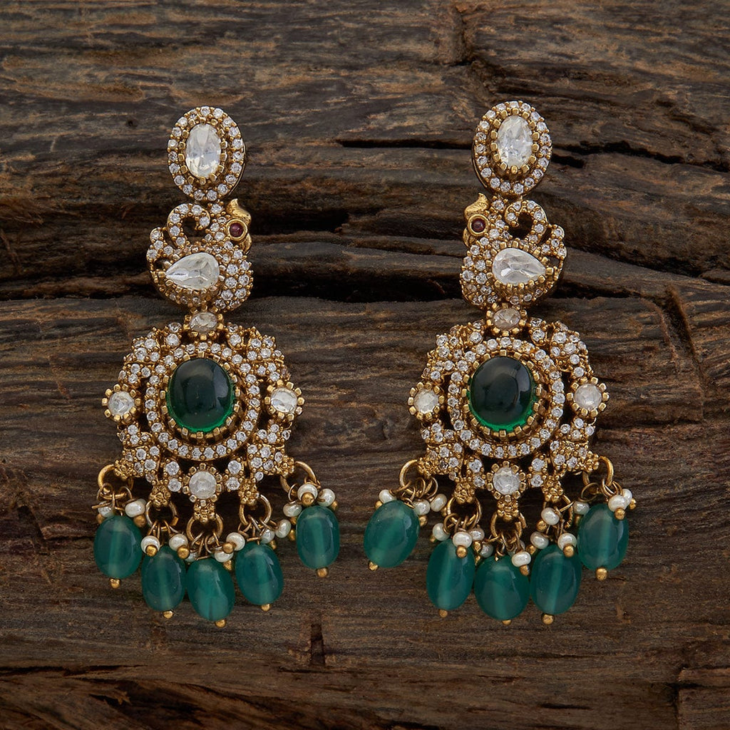 Kundan Earring Kundan Earring 173913