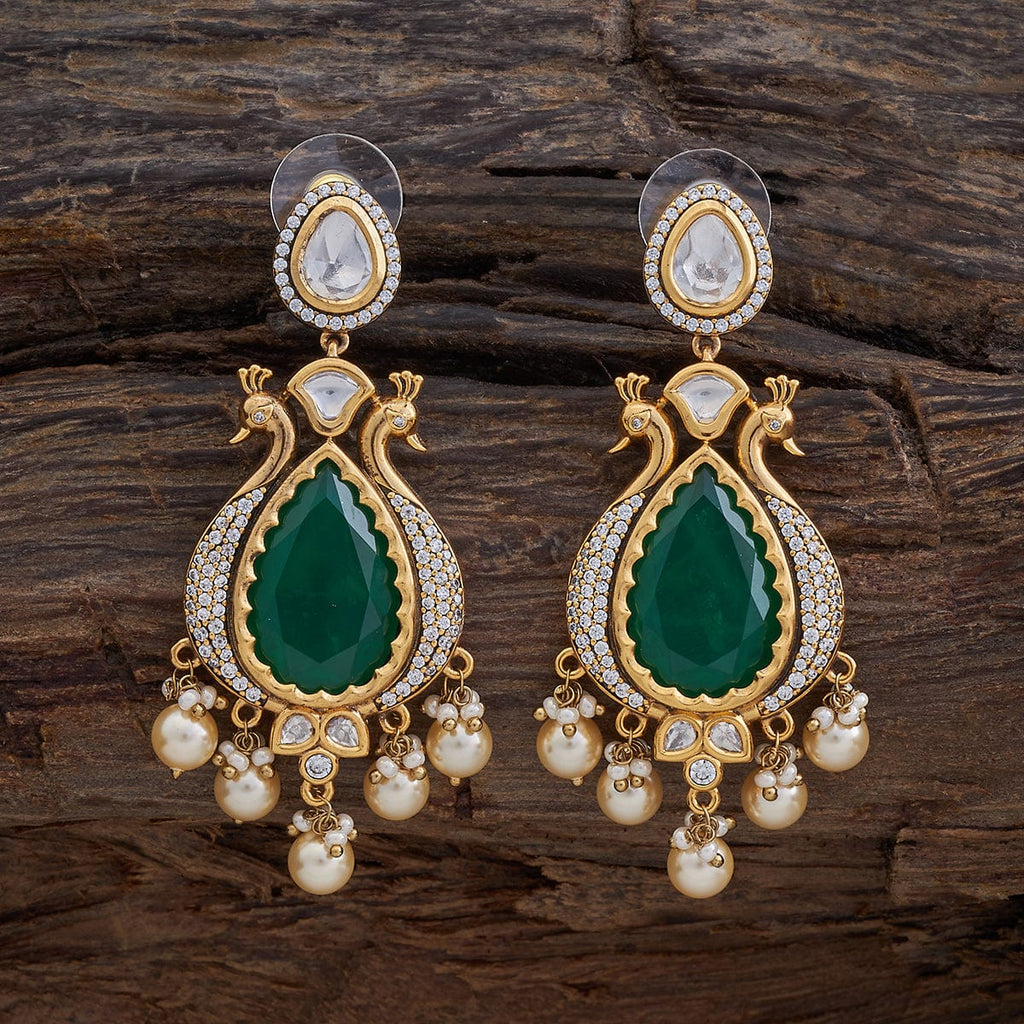 Kundan Earring Kundan Earring 174032