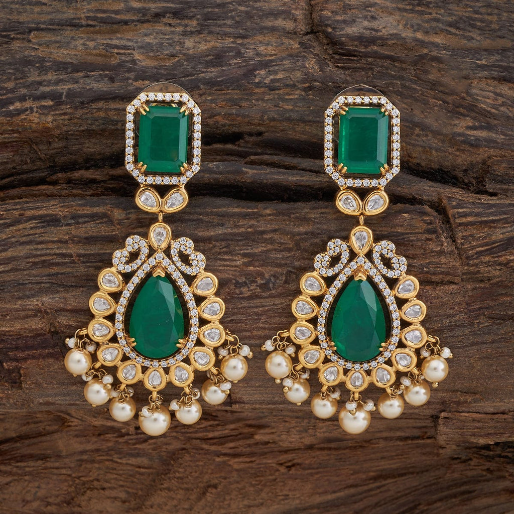 Kundan Earring Kundan Earring 174045