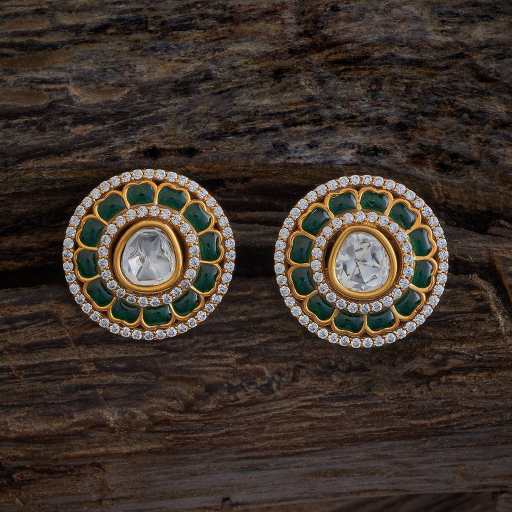 Kundan Earring Kundan Earring 176777