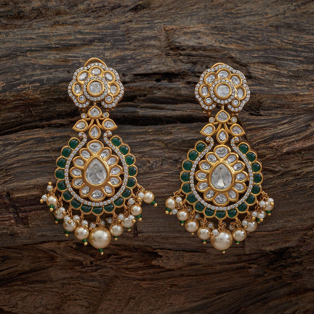 Kundan Earring Kundan Earring 176779