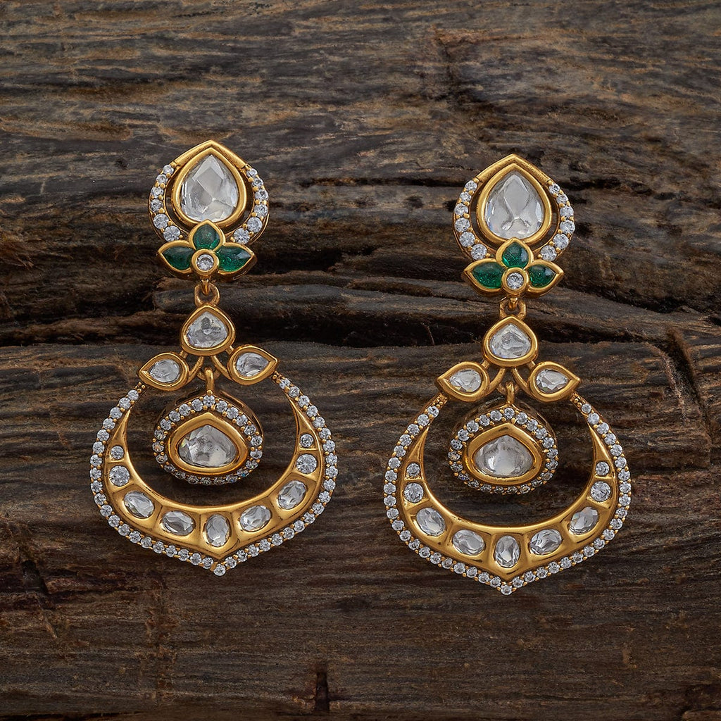 Kundan Earring Kundan Earring 176782