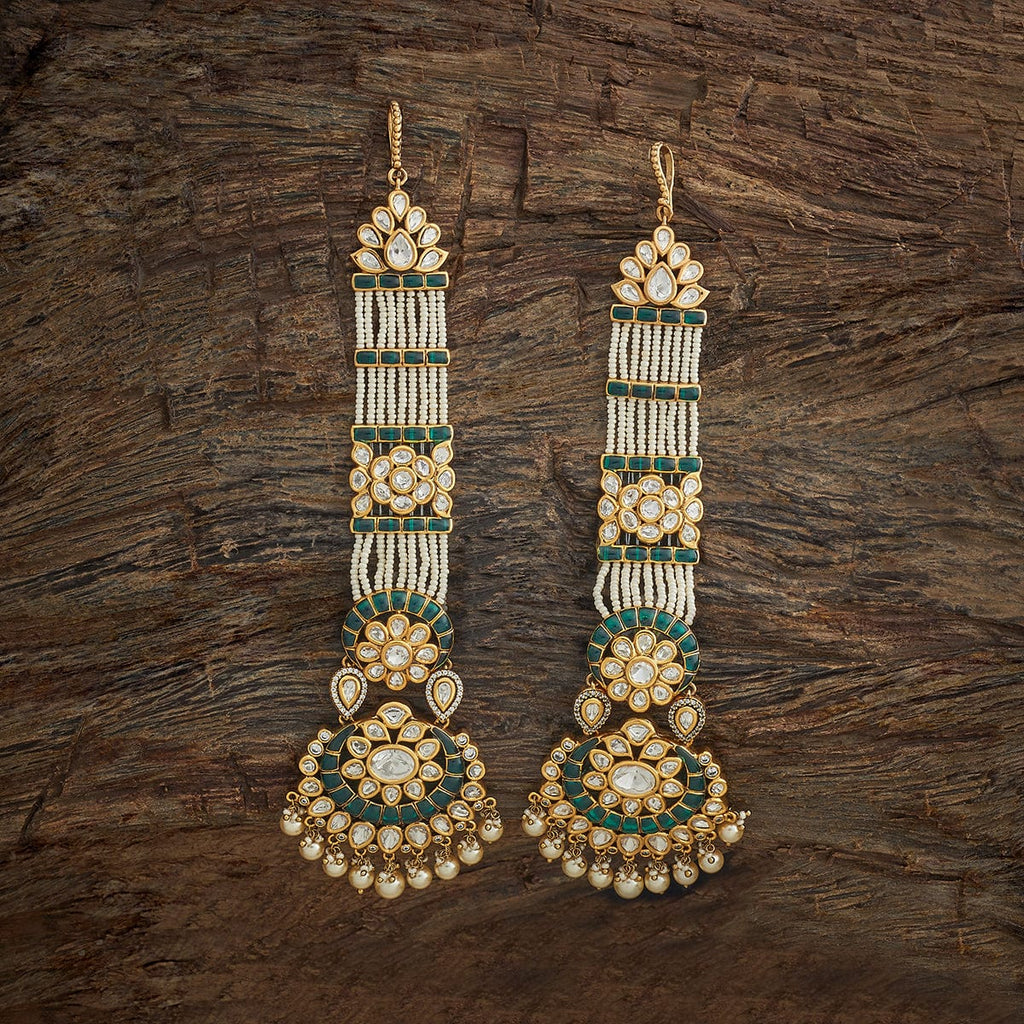 Kundan Earring Kundan Earring 178292