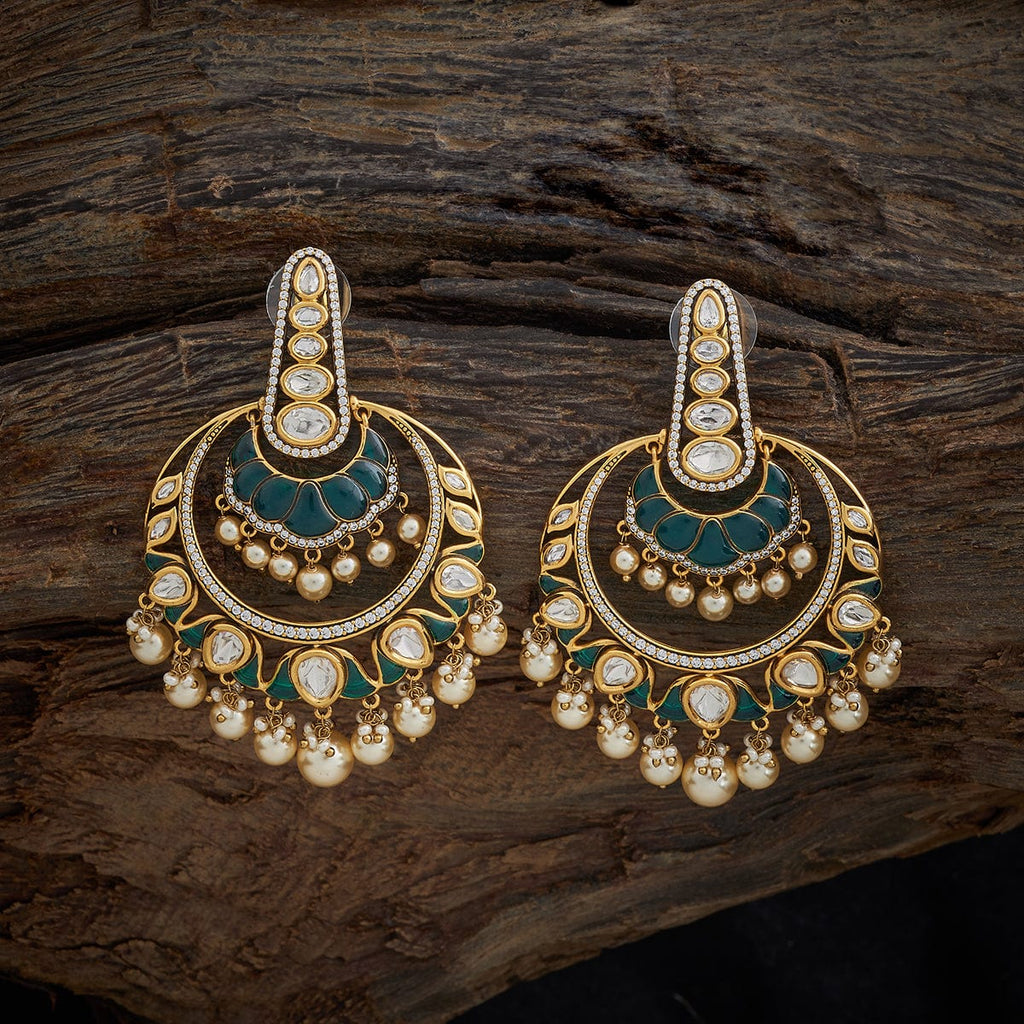 Kundan Earring Kundan Earring 178298